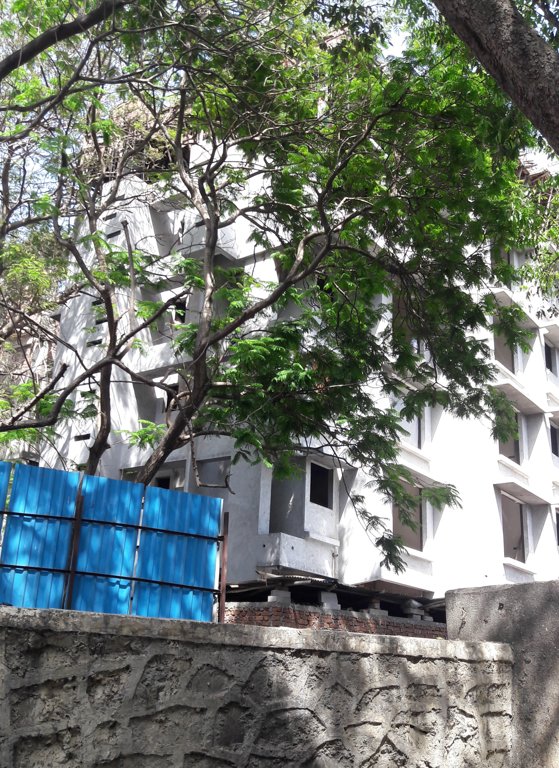 Images for Construction Status of Vora I C Residency 1