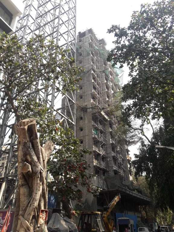 Images for Construction Status of Suparshwa Eternia