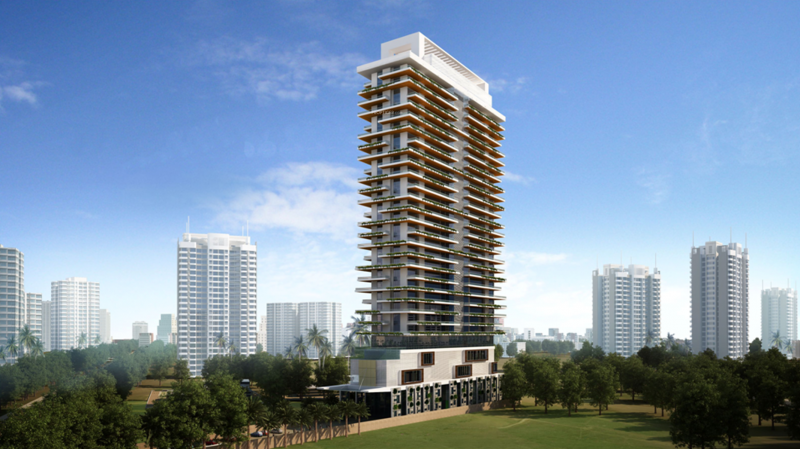  atlantis Elevation
