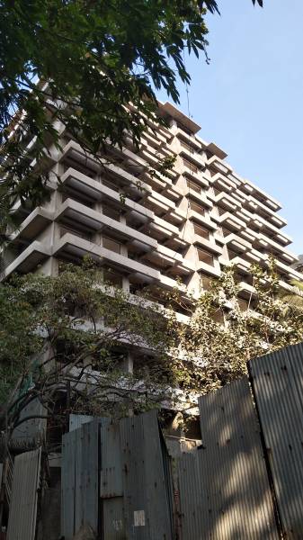 Images for Elevation of Sai Siddhant Andheri Sahkar CHSL