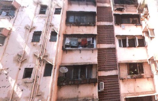  guru ganesh chs ltd Elevation