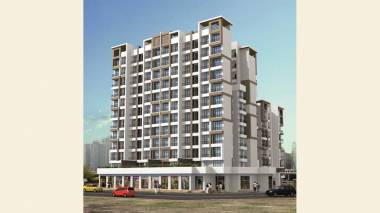 Elevation sadan Elevation