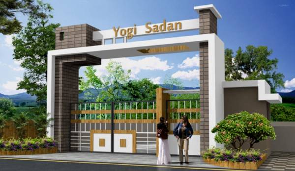  sadan Gated Community