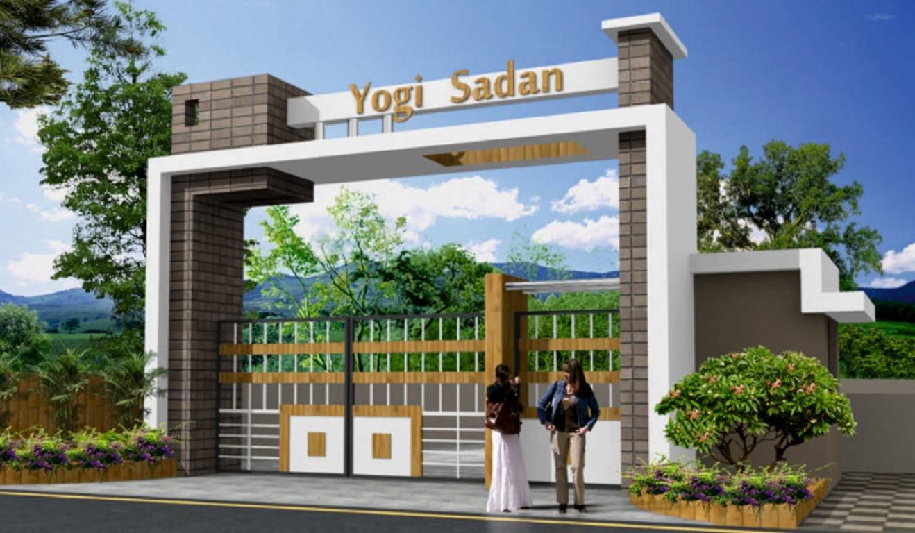  sadan Gated Community