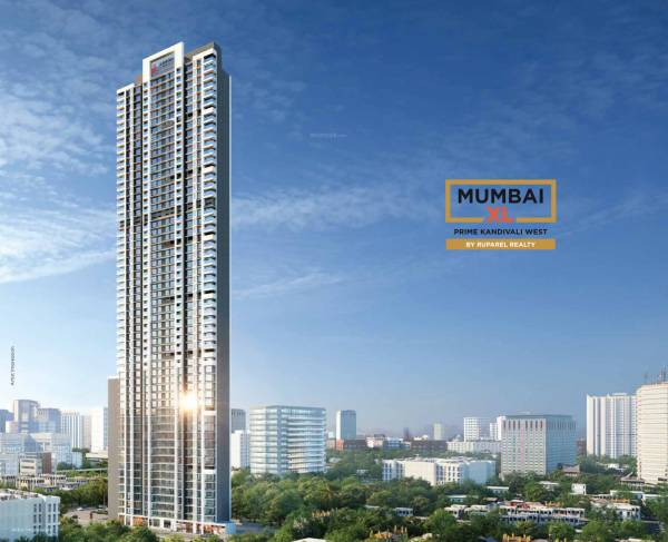  mumbai-xl Elevation