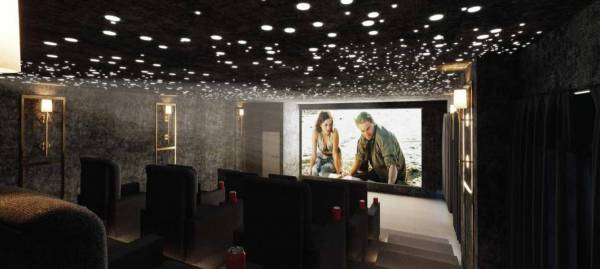  mumbai-xl Mini Theatre