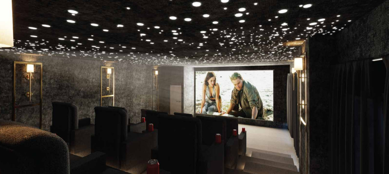  mumbai xl Mini Theatre