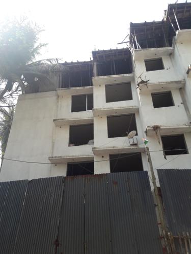  goregaon-rasik-co-op-hsg-society-ltd Construction Status May-19