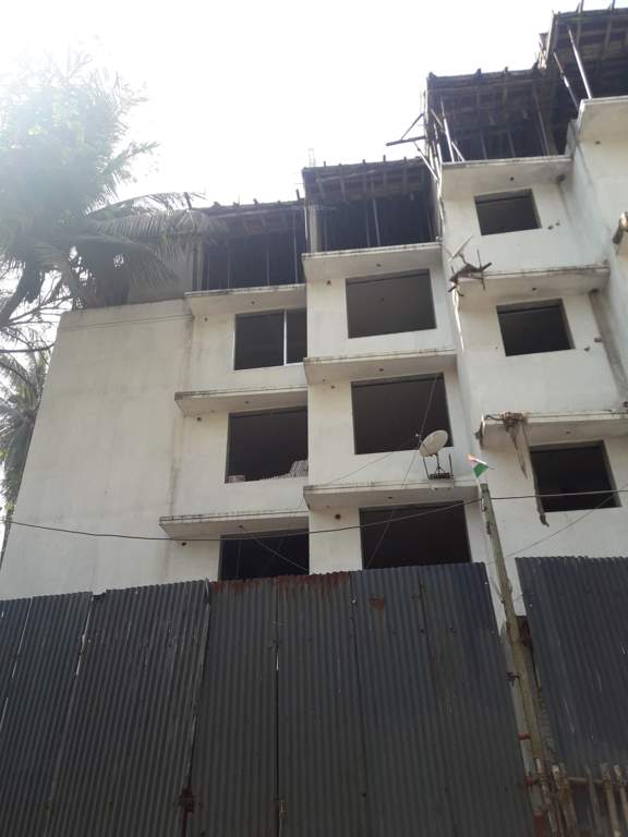  goregaon rasik co op hsg society ltd Construction Status May 19