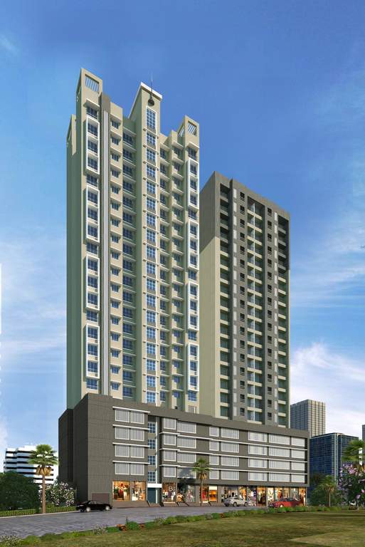  jay krishna Elevation