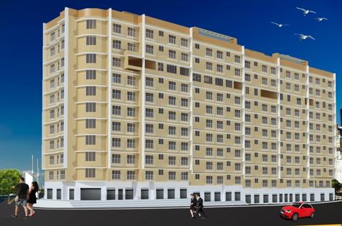  enclave-f-and-g-wing-andheri-chhaya-chs Elevation