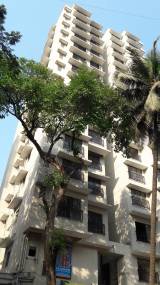 Elevation chetna-kunj-chs Elevation