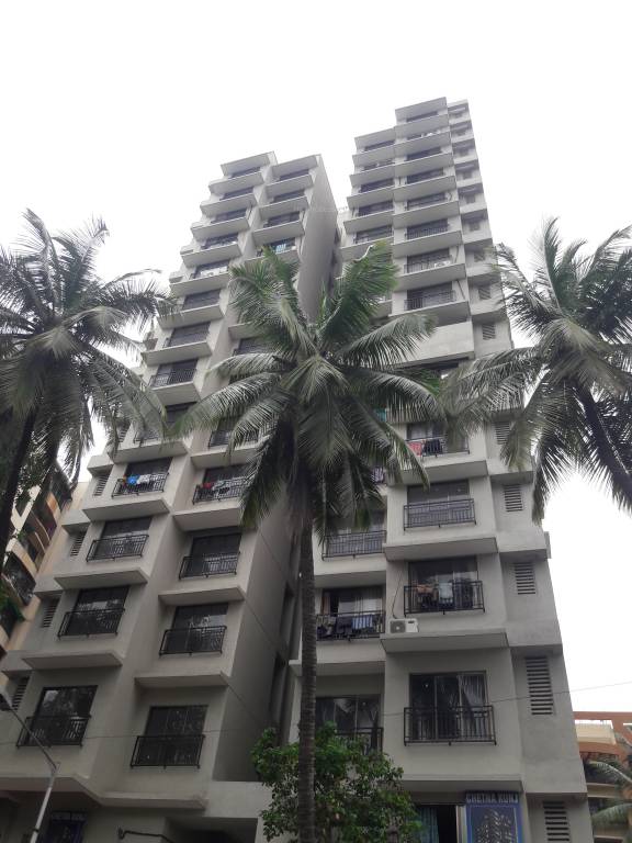  chetna kunj chs Images for Project