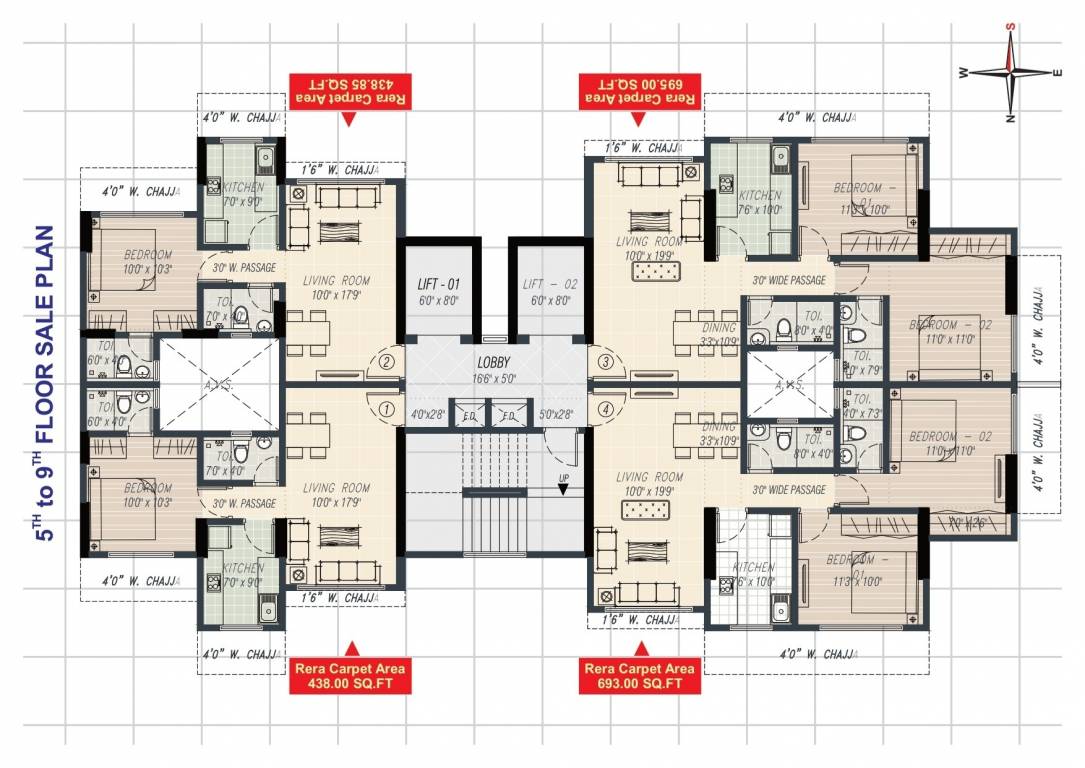  yashwant height Yashwant Height Cluster Plan