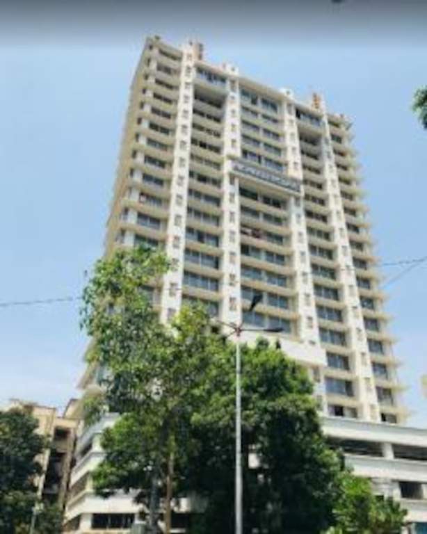  shiv chandra sra chs Elevation