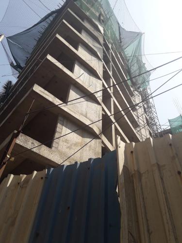  state-bank-of-india-employees-shree-co-op-housing-soc-ltd Construction Status May-19