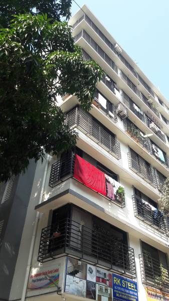  jyoti-chsl Elevation