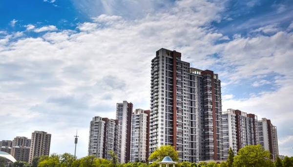  balaji-apartment Elevation