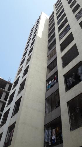  allure Elevation