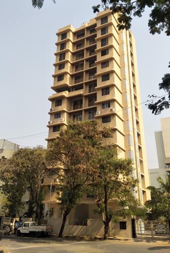 Images for Elevation of Mehta Nandini CHSL nandini-chsl Images for Elevation of Mehta Nandini CHSL