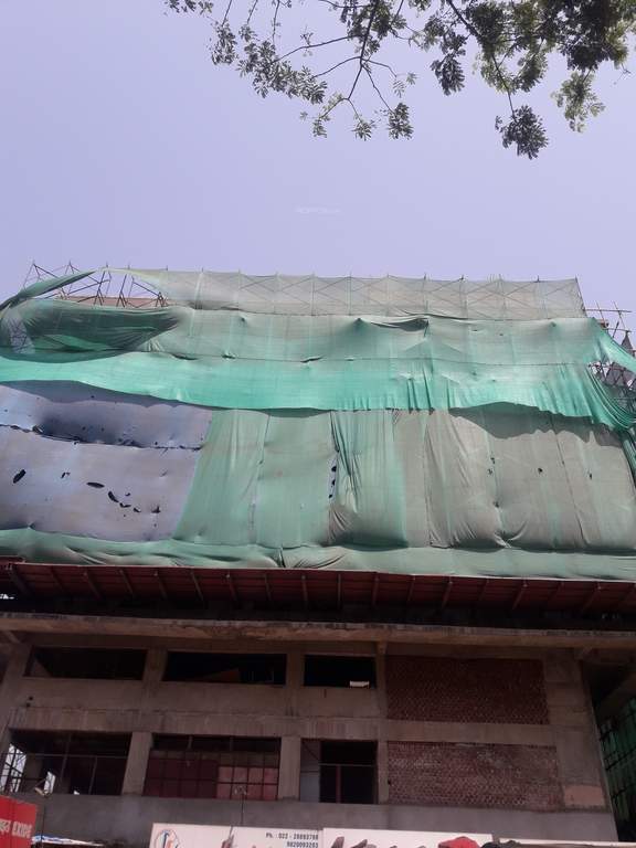 Images for Construction Status of Maniar Heights