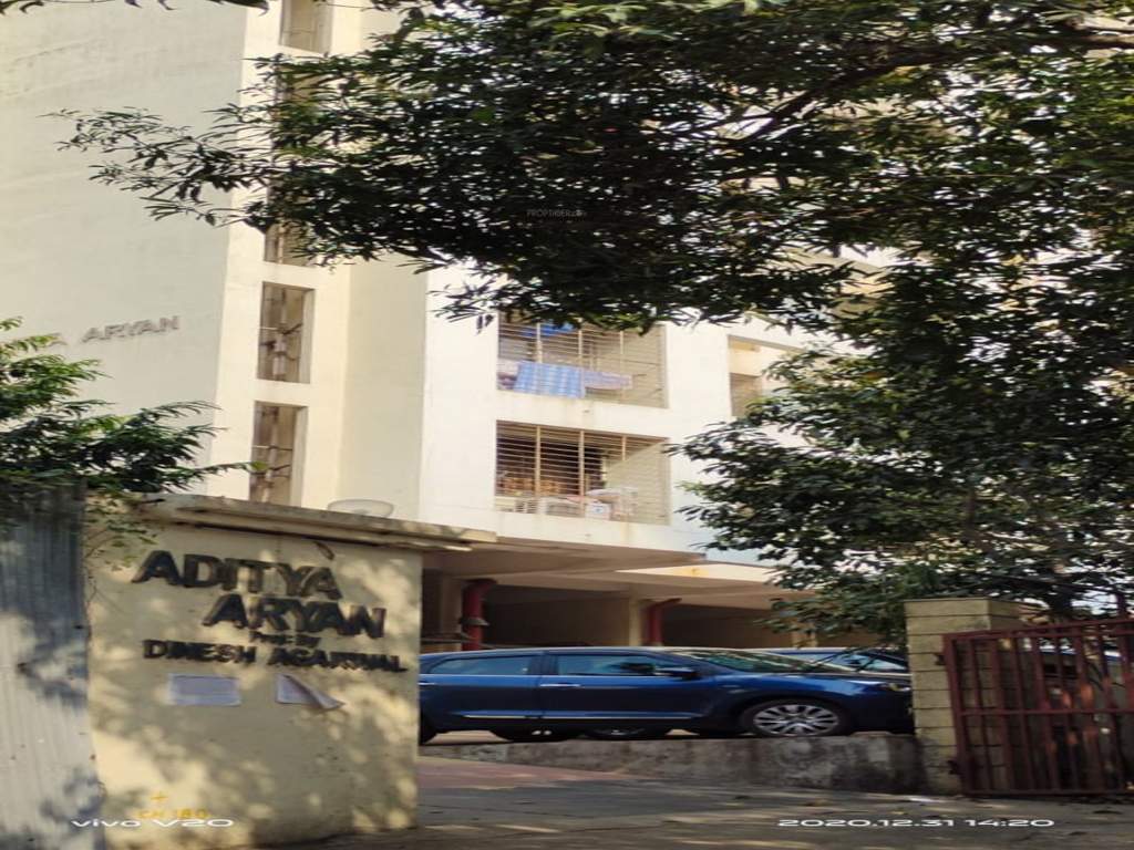  aditya aryan ejaj Elevation