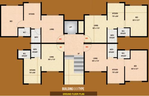 Images for Cluster Plan of Signature Desire F To L