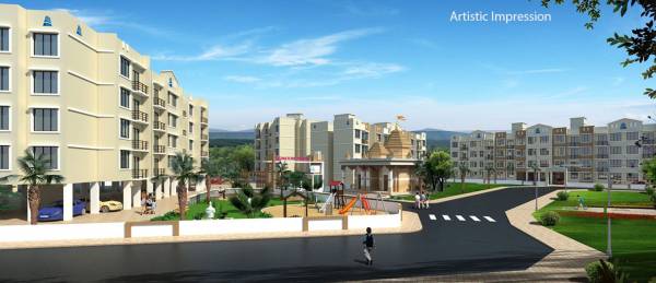 Images for Elevation of Signature Desire F To L