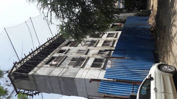 Images for Construction Status of Laxmi Unmesh Apartments