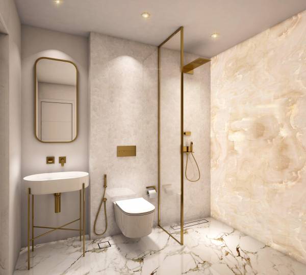  elegance Bathroom