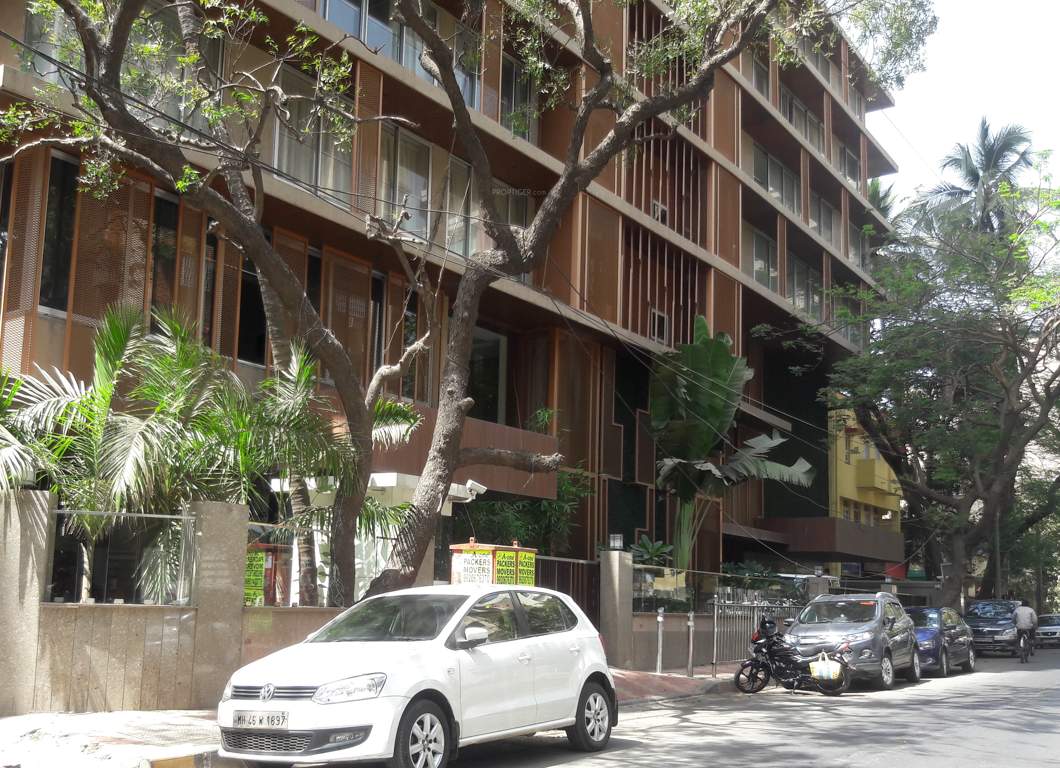 Images for Elevation of SSD Pali Palms