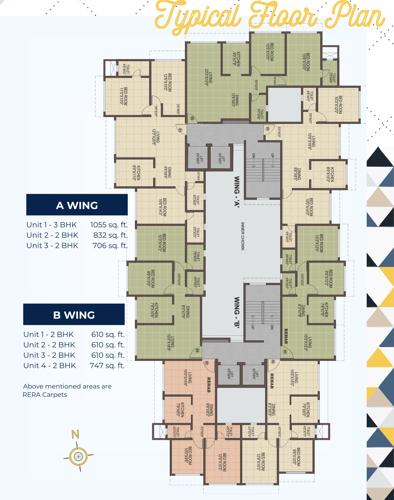  chembur-nandadeep-chs-ltd Chembur Nandadeep CHS Ltd Cluster Plan