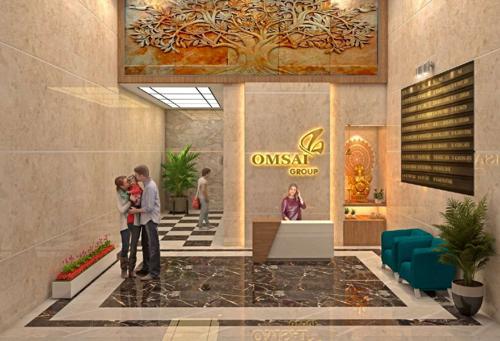  chembur-nandadeep-chs-ltd Reception/ Waiting Room