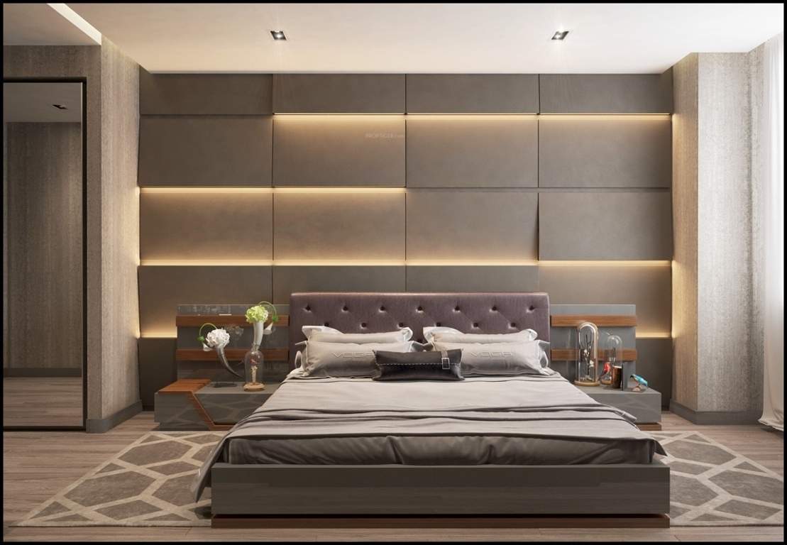  chembur nandadeep chs ltd Bedroom