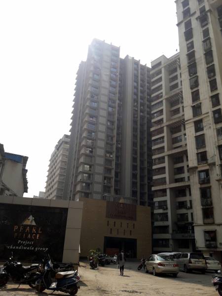 Images for Elevation of Chandiwala Pearl Palace