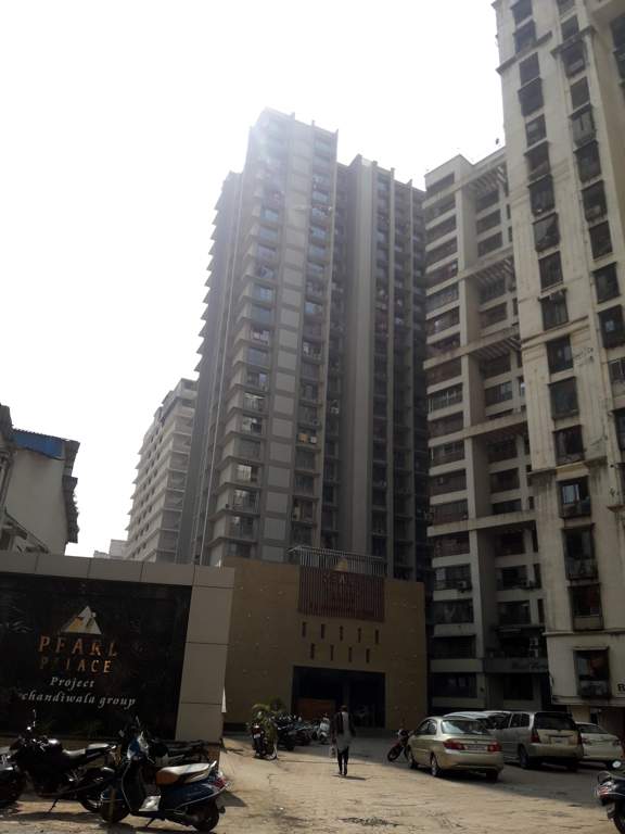 Images for Elevation of Chandiwala Pearl Palace