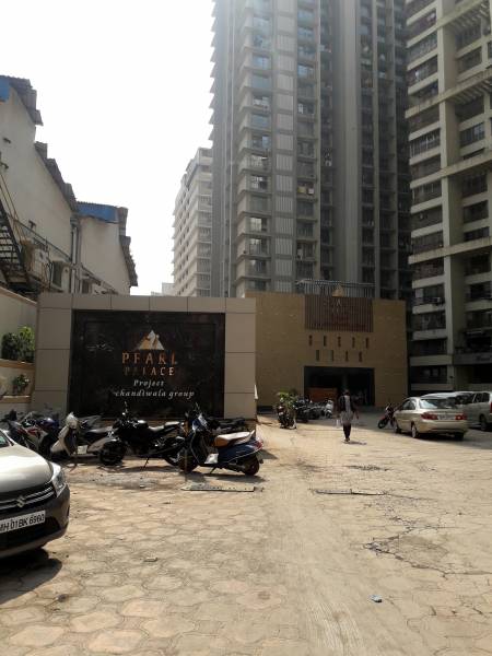 Images for Elevation of Chandiwala Pearl Palace