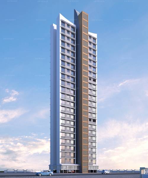 Images for Elevation of Samarth Bhoomi Samarth A Wing Images for Elevation of Samarth Bhoomi Samarth A Wing