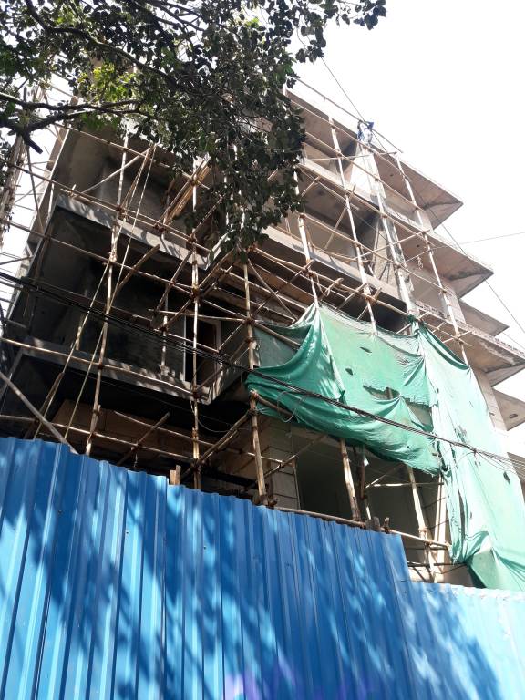 Images for Construction Status of KML Bandra One