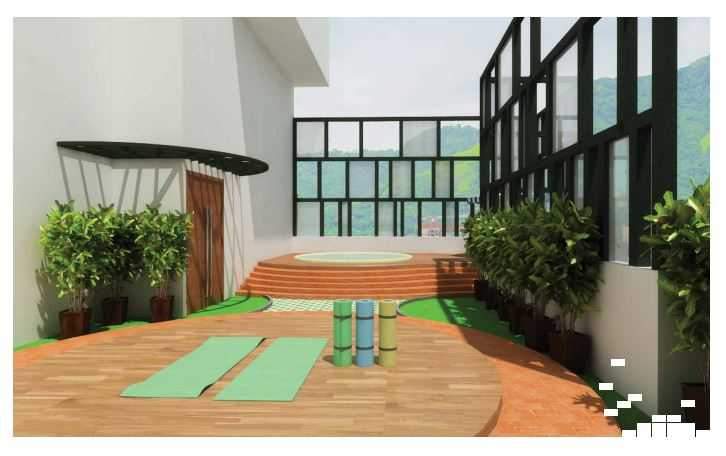  residency Others