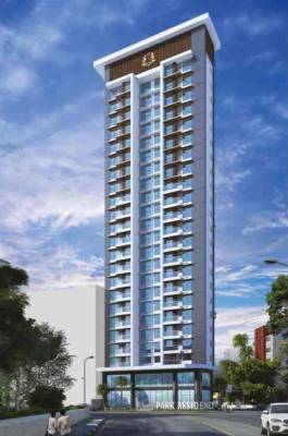 Images for Elevation of Pavan Sheth Park Residency