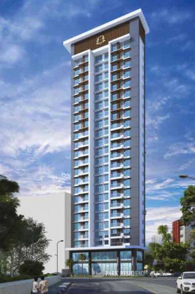Images for Elevation of Pavan Sheth Park Residency