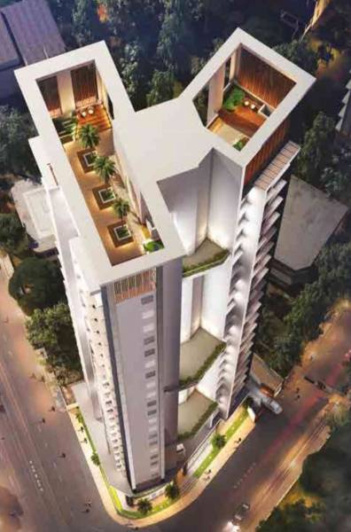 Images for Elevation of Pavan Sheth Park Residency