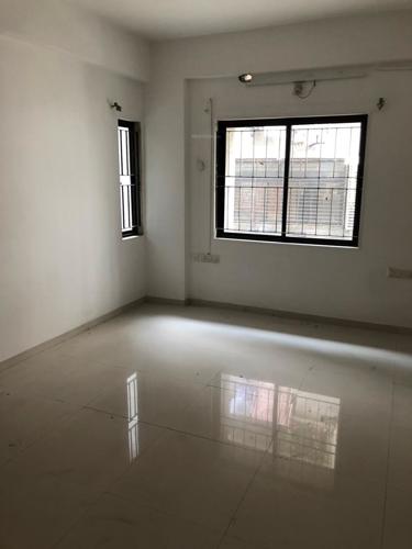  giriraj-apartments Living Area