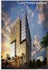 Laaffaires Avenue And Laflor Residency