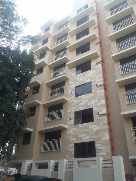 Images for Elevation of Adcon Residency