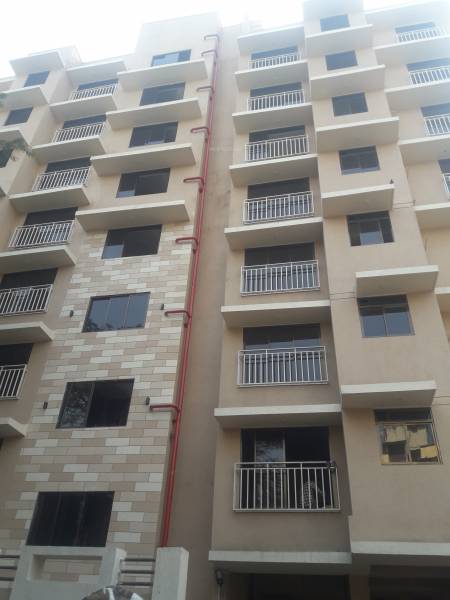 Images for Elevation of Adcon Residency