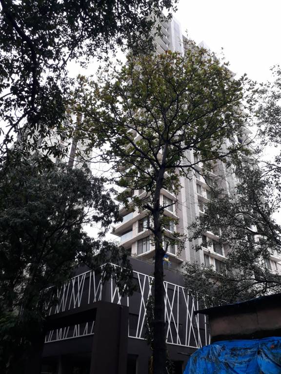  neelkanth tirth chsl Elevation