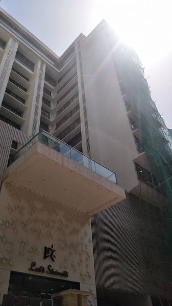 Images for Elevation of Labharti Labh Shrivalli