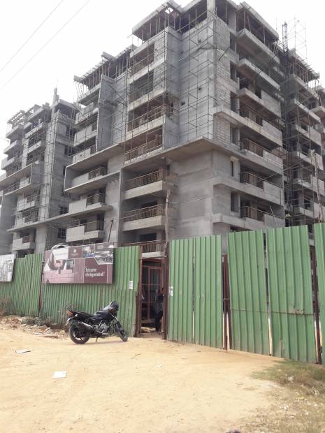  pant-nagar-indrayani-chsl-building-13 Construction Status May-19